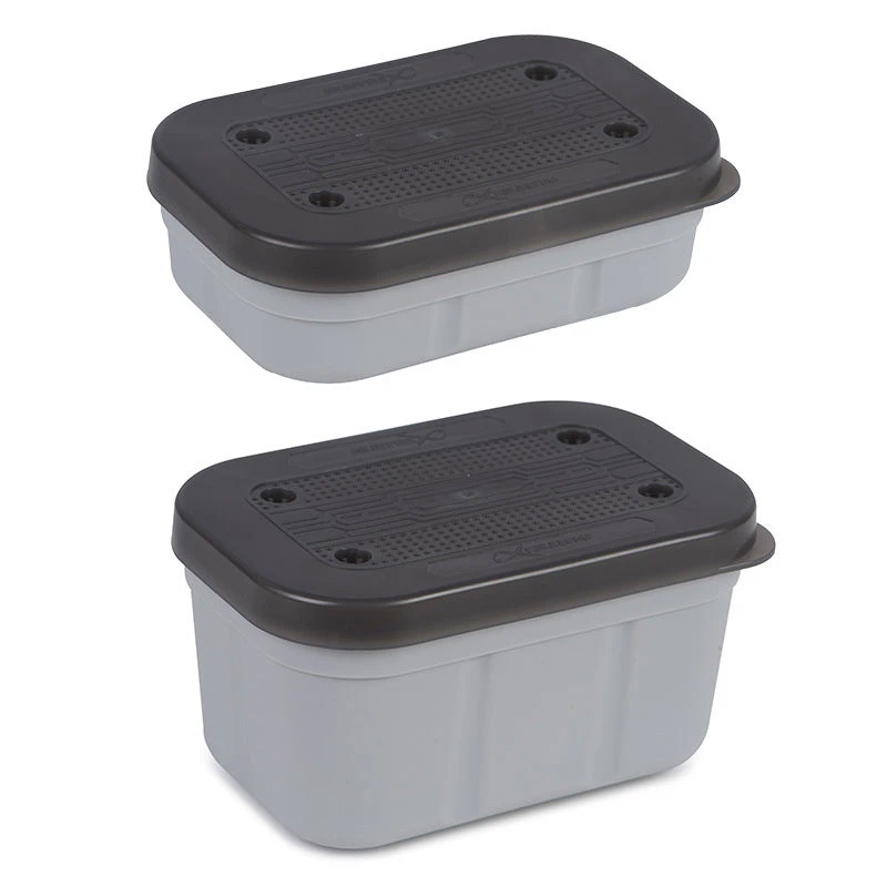 Matrix Air Flow Bait Tubs